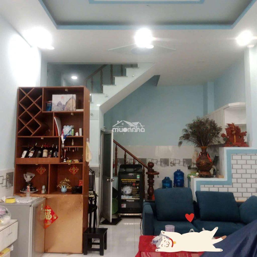 🏠 Cho thuê nhà 2pn phạm văn bạch, tân bình – 40m², giá 8 triệu/tháng - Ảnh 4