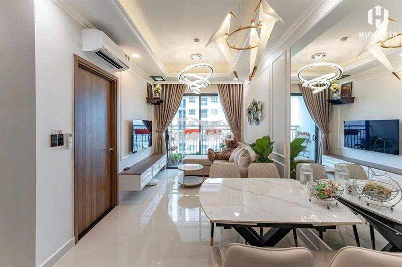 🔥 2pn – 2wc q7 riverside, full nội thất chỉ 11 triệu! 🔥