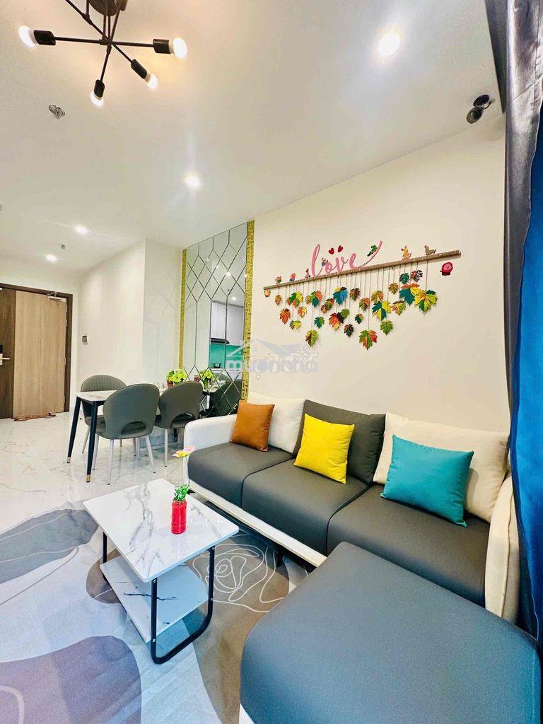 1pn 1wc the beverly solari - vinhomes grand park nội thất cao cấp | gi - Ảnh 3