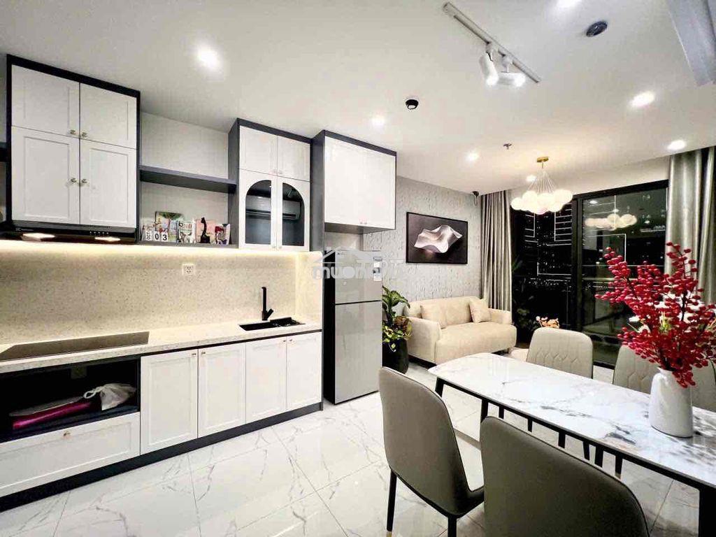 Cho thuê 1-2-3pn vinhomes grand park quận 9 giá chỉ từ 4tr - Ảnh 3