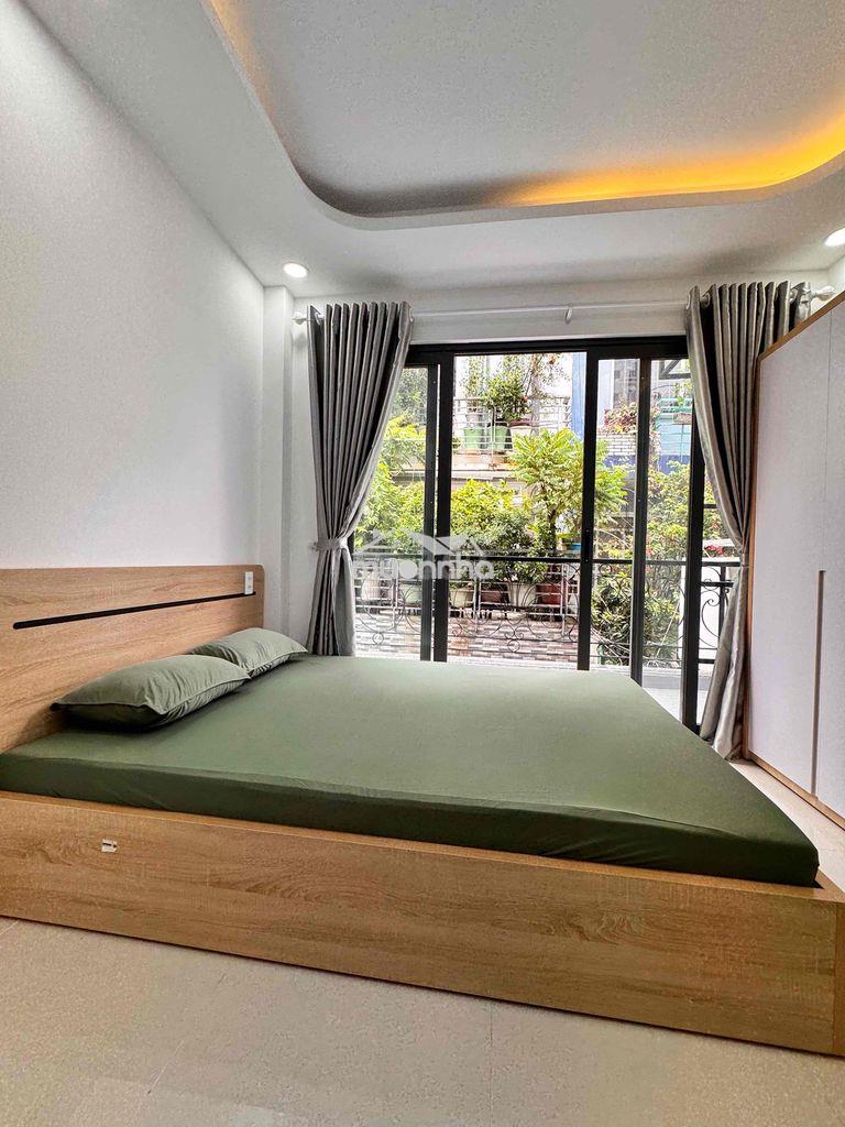 🥰Khai trương căn hộ studio mới xây giảm 1tr lấy lộc - Ảnh 3