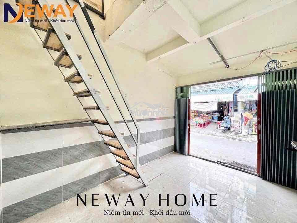 🎉Nhà 1 trệt 1 lầu có thể kinh doanh và ở, sạch sẽ thoáng - Ảnh 3
