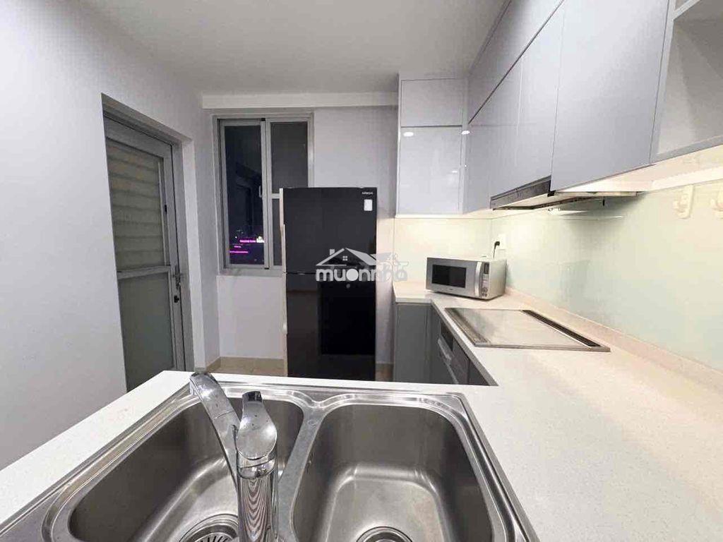 ✨ Scenic valley 2 | 77m² | 2pn | tầng cao | view crescent mall ✨🏙️ - Ảnh 2