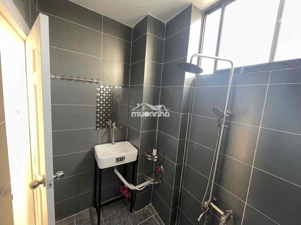 🔥Căn hộ - studio full nt - cửa sổ - ban công - thang máy - hầm xe - Ảnh 3
