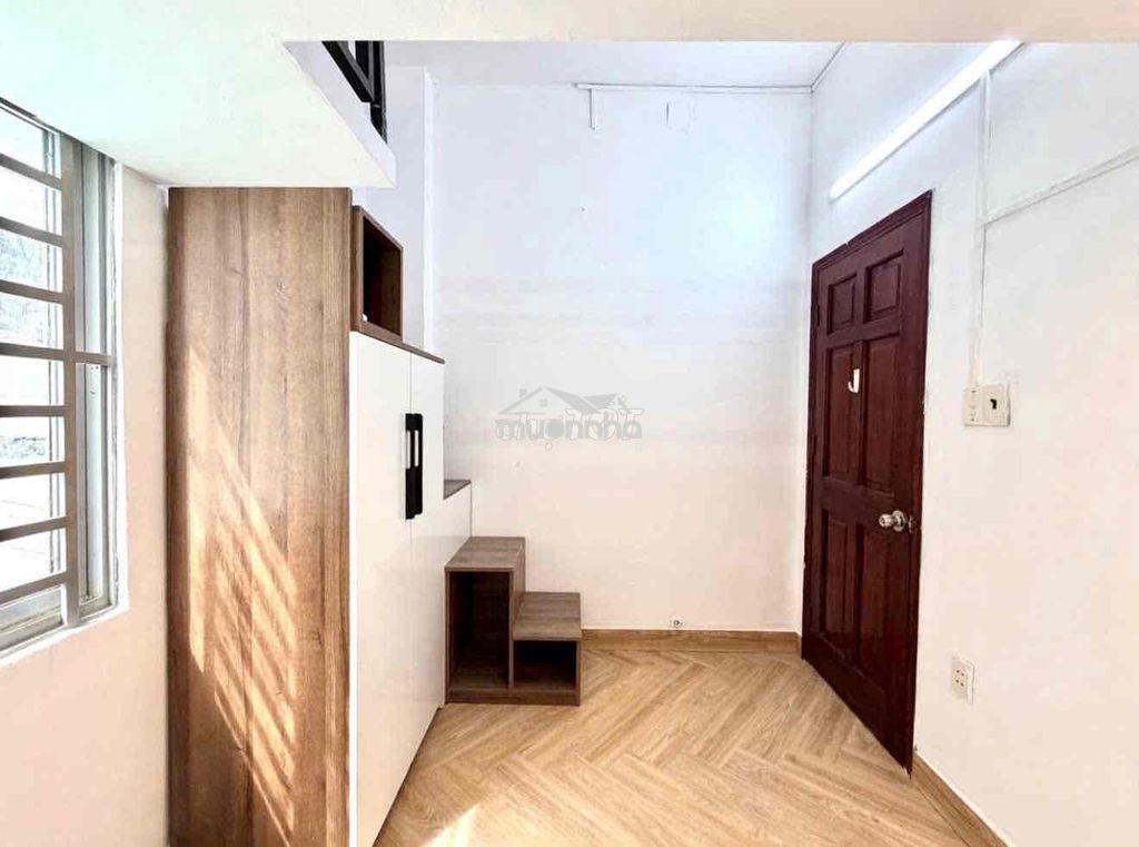Khai trương duplex cửa sổ trời mới xây|trang bị full nội thất ngay vaa - Ảnh 4