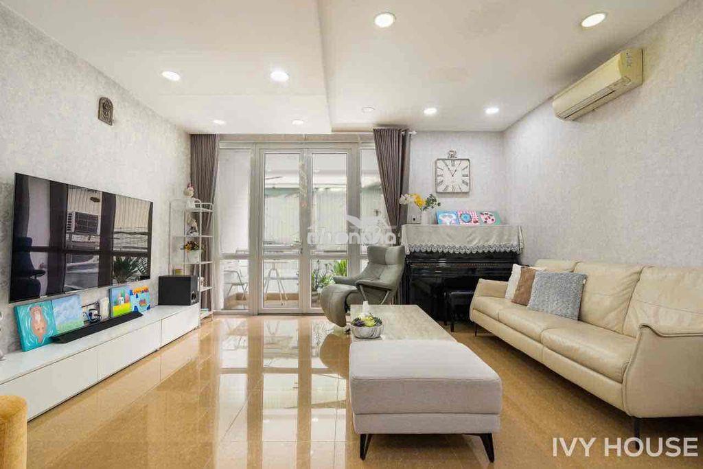 Chdv full nội thất - ngay cầu ông lãnh - banconh - Ảnh 2