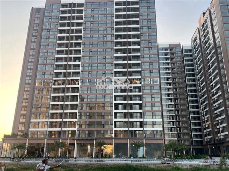 Cho thuê căn hộ phú cường home, 72m2 nhà trống cơ bản. giá 8tr/tháng