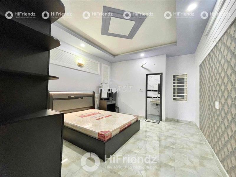 Studio cao cấp