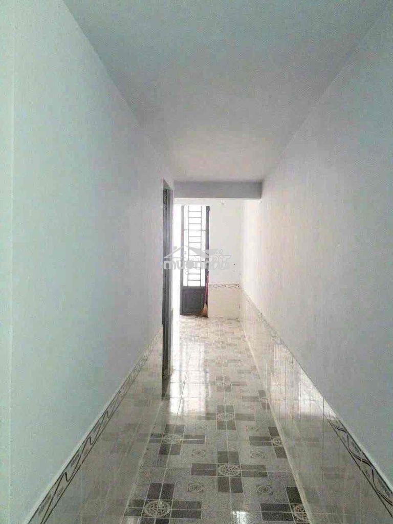 Cho thuê nhà tx 18 q12 giá 5tr /th gần ngã tư ga - Ảnh 2