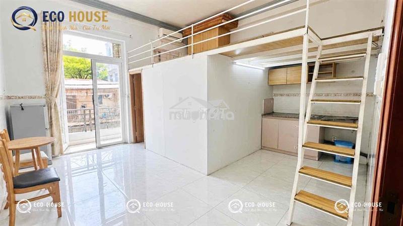 2 không gian ngủ 50m2 cực rẻ