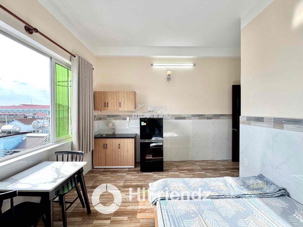 Siêu phẩm studio cửa sổ sáng new mới kengg , nguyễn thị nhỏ q5 - Ảnh 3