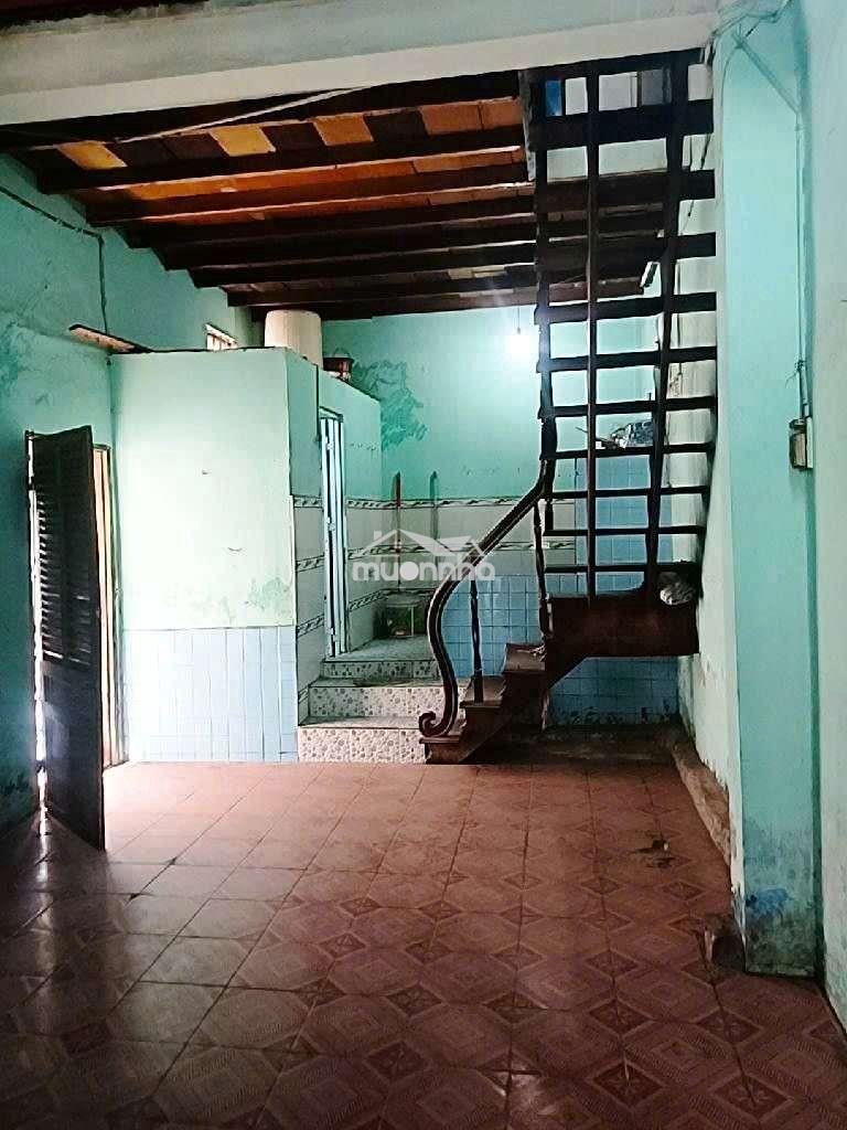 🏡🏡 Nhà bán hậu giang – phường bình phú, q.6 - Ảnh 3