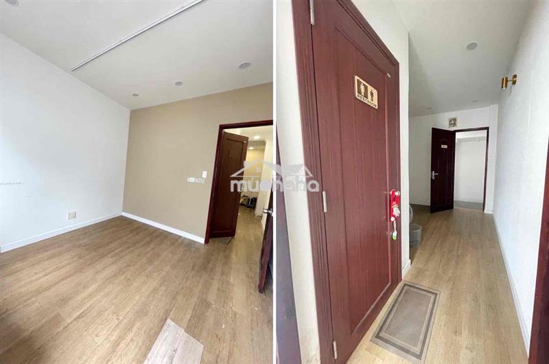 Cho thuê tầng 1,2,3 làm shophouse, văn phòng