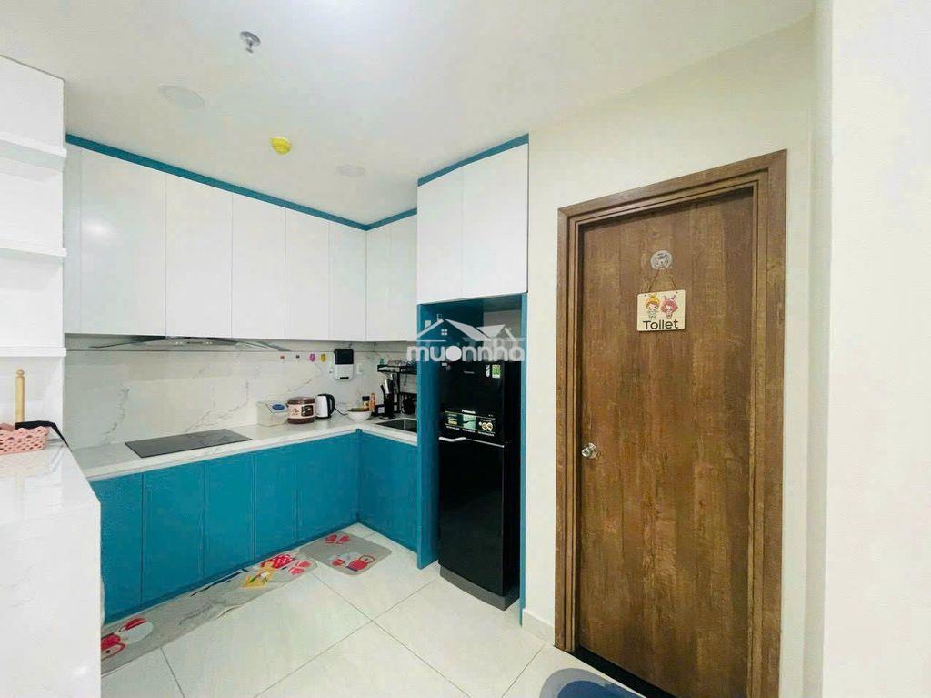 Căn hộ park legend - hoàng văn thụ, 75m2 hình thật, gần sân bay - Ảnh 2