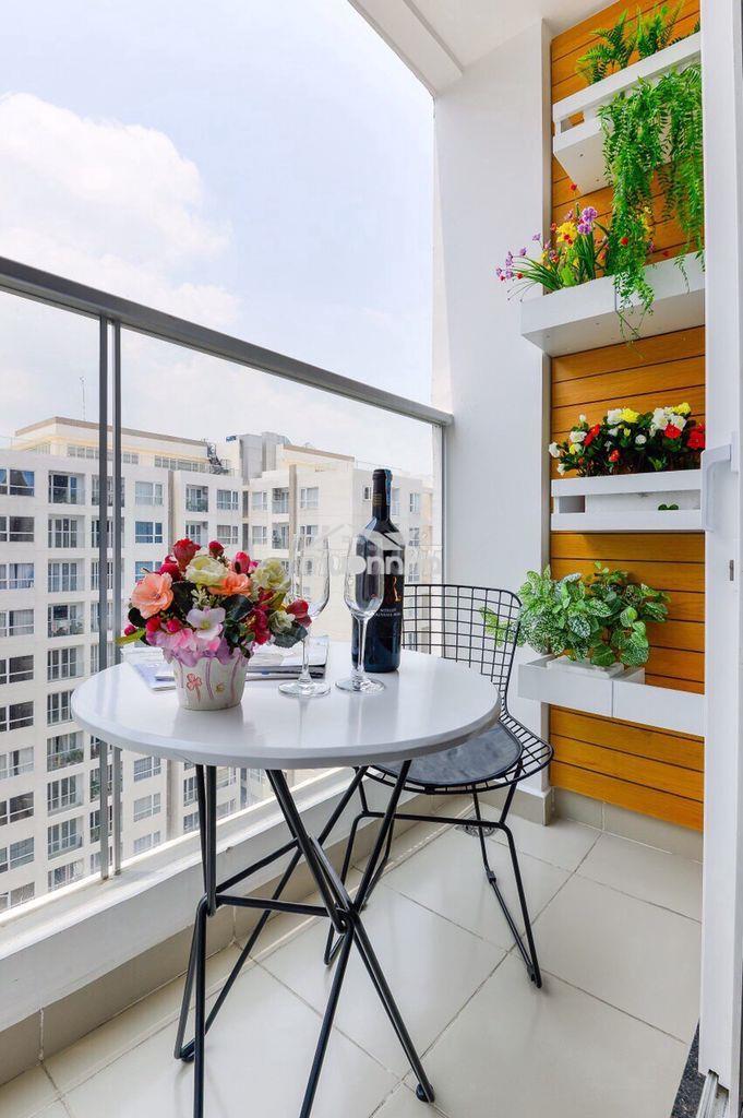 Bán căn hộ chung cư 107 trương định, quận 3, 83m2, 2pn, 8 tỷ - Ảnh 2