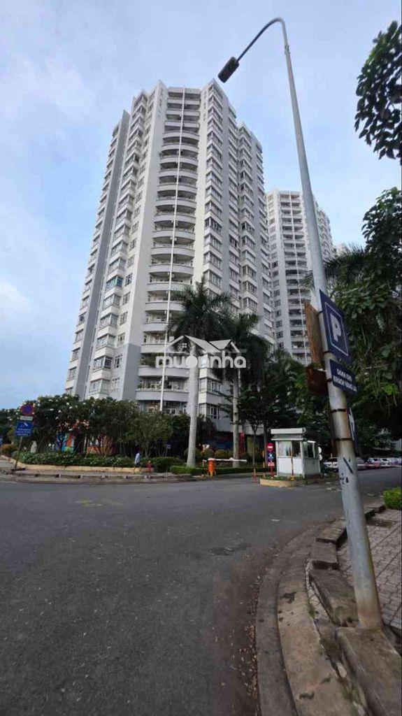 Chung cư cao cấp himlam quận 6 dt: 10x11/103m2 3pn - Ảnh 2