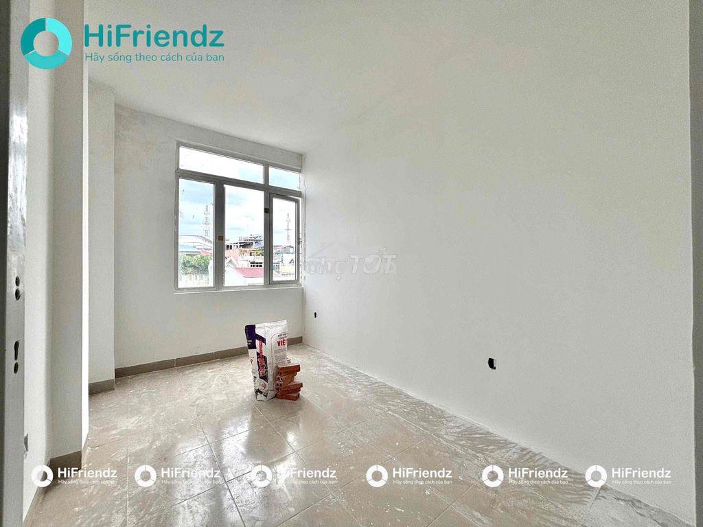 🔥2 phòng ngủ 50m2 mới đầy đủ nội thất ngay công viên hoàng văn thụ - Ảnh 4