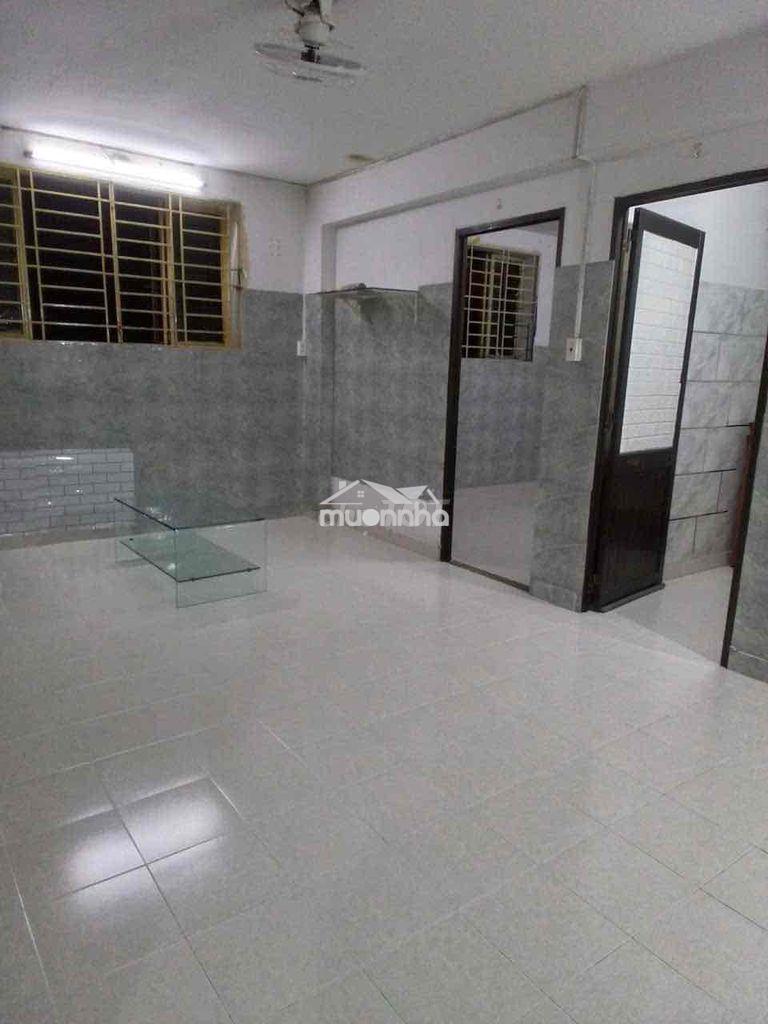 Nhà chung cư cho thuê. cc sơn kỳ thang bộ. có 2 pn - Ảnh 3