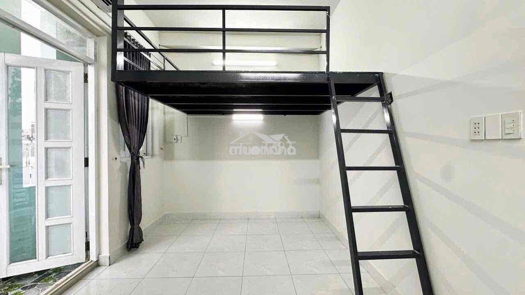 Chính chủ cho thuê phòng ngay chợ đakao, không giới hạn người ở - Ảnh 2