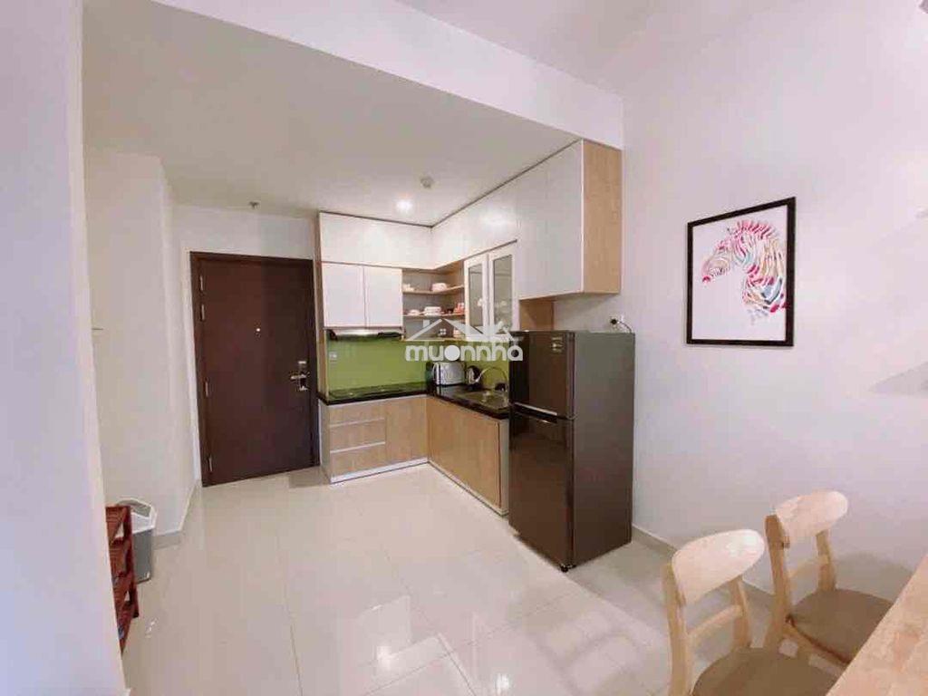 Golden mansion 2pn 2wc full nội thất gần sân bay cv gia định phú nhuan - Ảnh 2