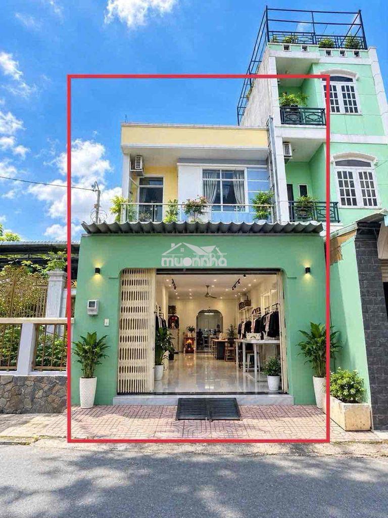 (12tr) cho thuê nhà 1 trệt . 1 lầu - gần đỗ xuân hợp plb - q9