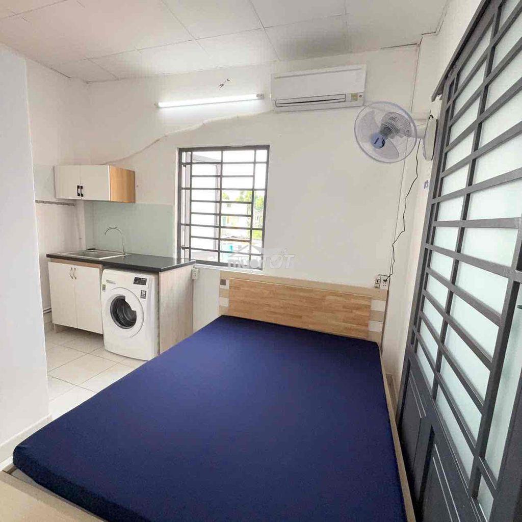 ✅Cuối tháng check in_phòng cực thoáng_giặt riêng✅ - Ảnh 2