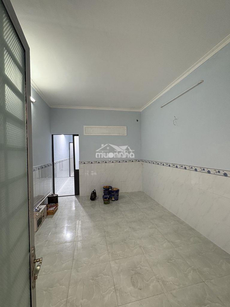 Cho thuê nhà nguyên căn 50m2 hẻm xe hơi trần kế xương, giá chỉ 8tr - Ảnh 4