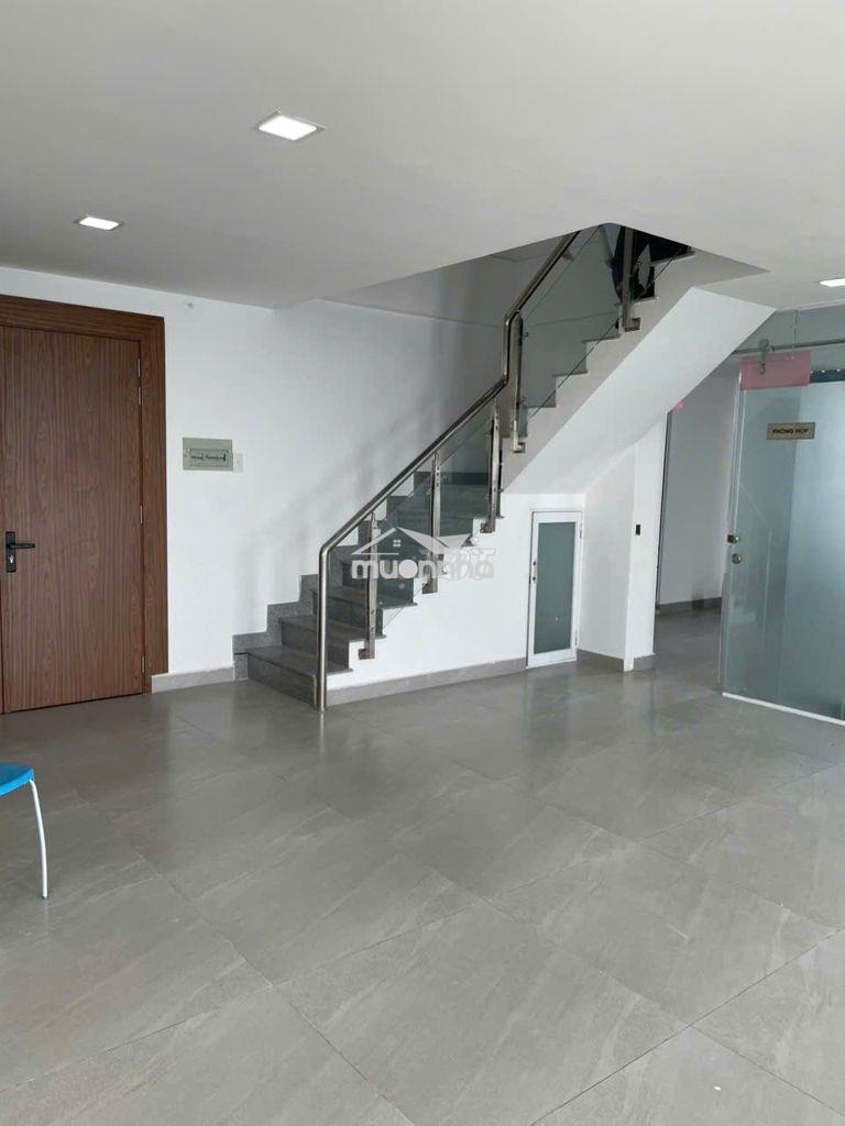 Cho thuê cc 590 cách mạng tháng tám 190m2, 4pn, 18tr/th - q3, hcm - Ảnh 2