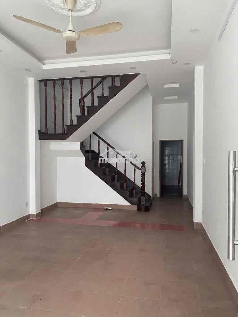 Cho thuê - hẻm xe hơi - sư vạn hạnh q10 53 m² 4 tầng 6 pn - 32 tr