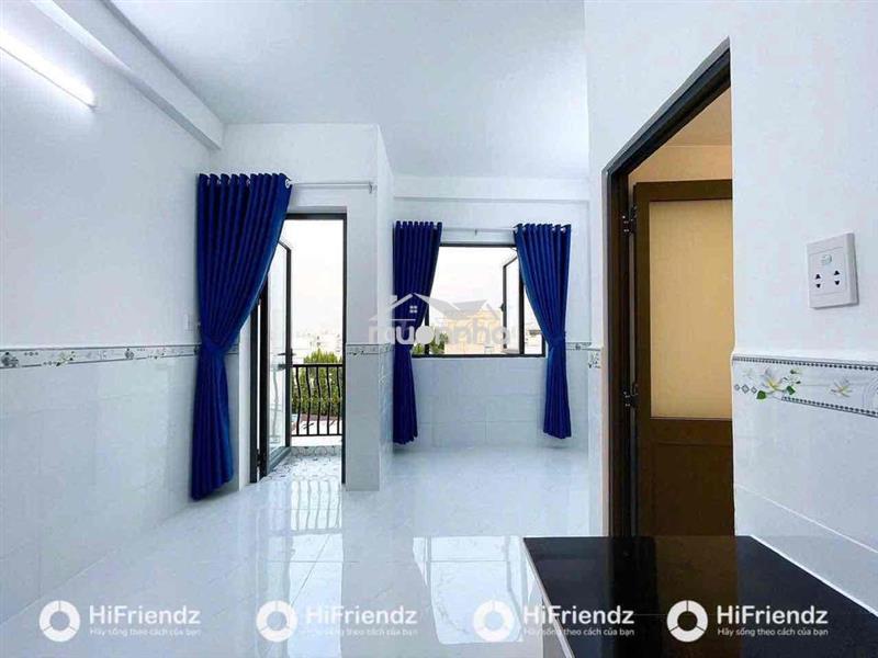 📣📣Phòng trọ - cửa sổ trời 📍âu cơ -tân phú - sát vhu