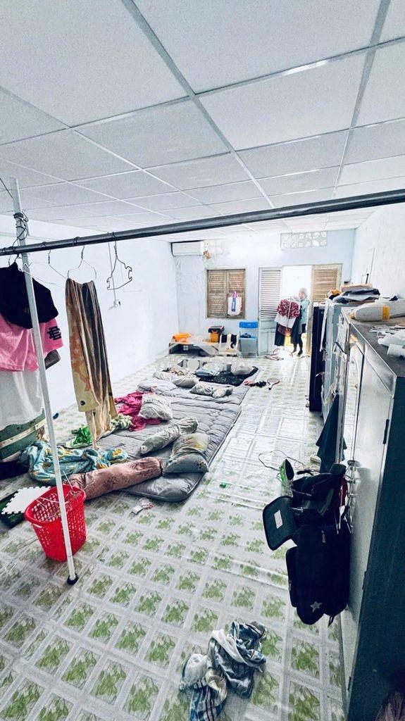 50m2 – 2 tầng – 1 sẹc tôn thất thuyết – 4,89 tỷ. - Ảnh 3