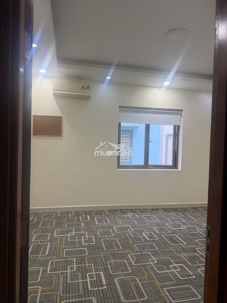Cho thuê vp tầng 2 mặt tiền đường vành đai tây - Ảnh 3