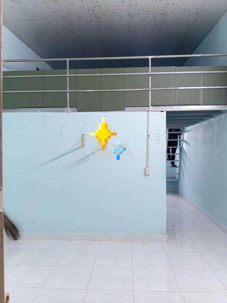 Cho thuê nhà có gác giá rẻ - Ảnh 3
