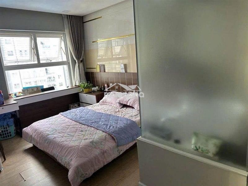 Xigrand court , cho thuê căn 3pn ,2wc , full nội thất , giá 22.8 triệu