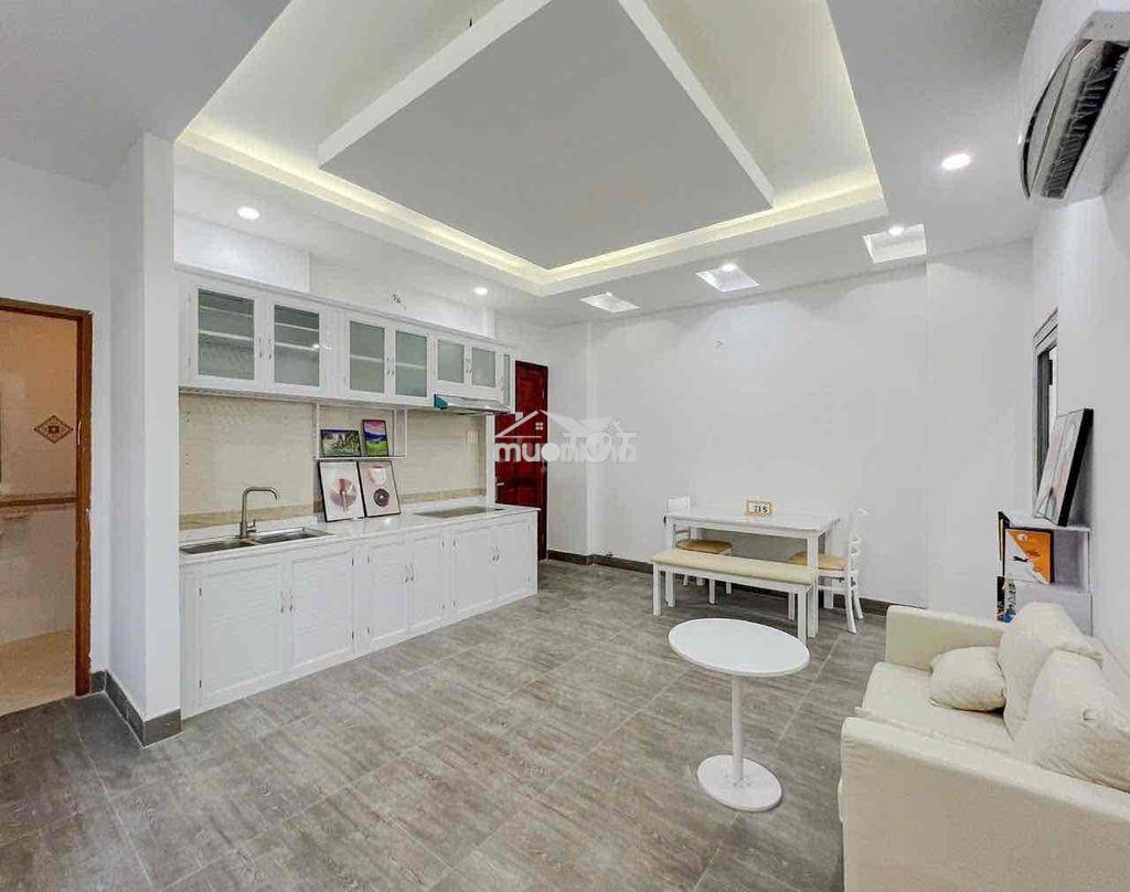 Siêu phẩm 2pn 1pk 3 ban công có chỗ đậu oto💫 - Ảnh 4