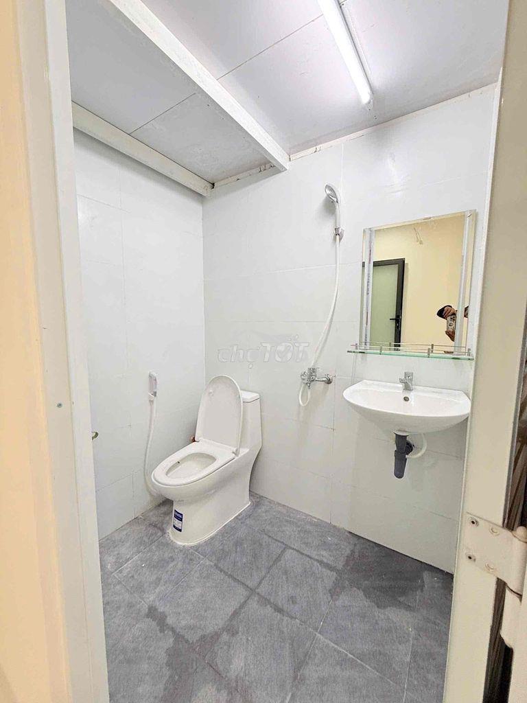 Chính chủ cho thuê phòng mới tinh full nội thất q12 - Ảnh 4