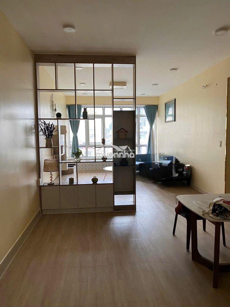 Cho thuê căn hộ ngọc phương nam quận 8, dt : 120 m2, 3pn,  14tr/th - Ảnh 3