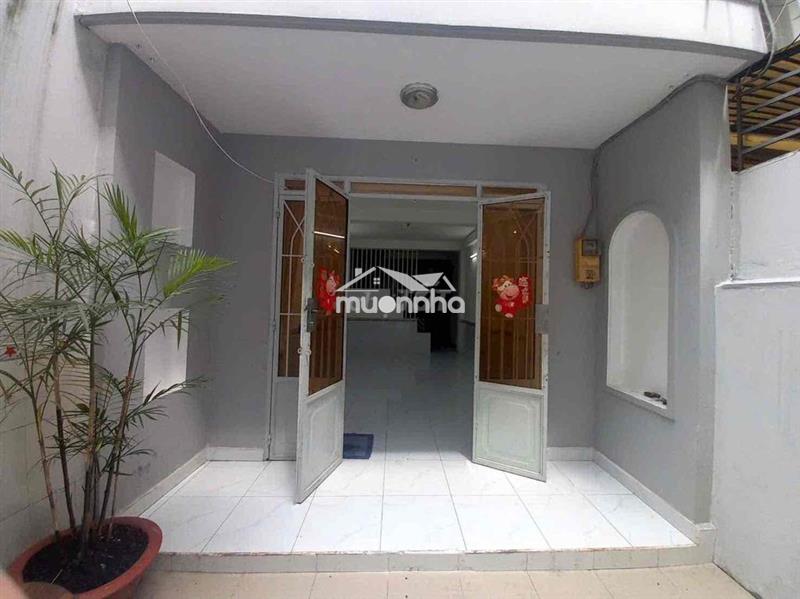 8.5 triệu cho thuê nhà nguyên căn 2 pn
