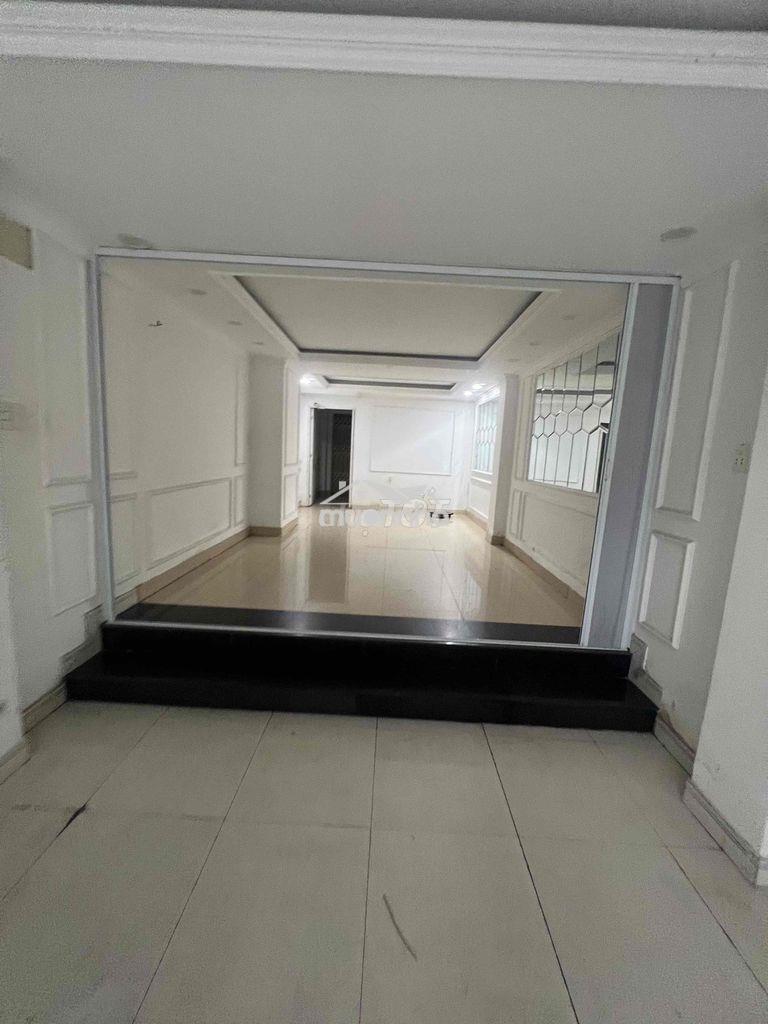 Cho thuê nguyên căn.30tr đường nguyễn văn thương .bình thạnh.4x16( 3 l