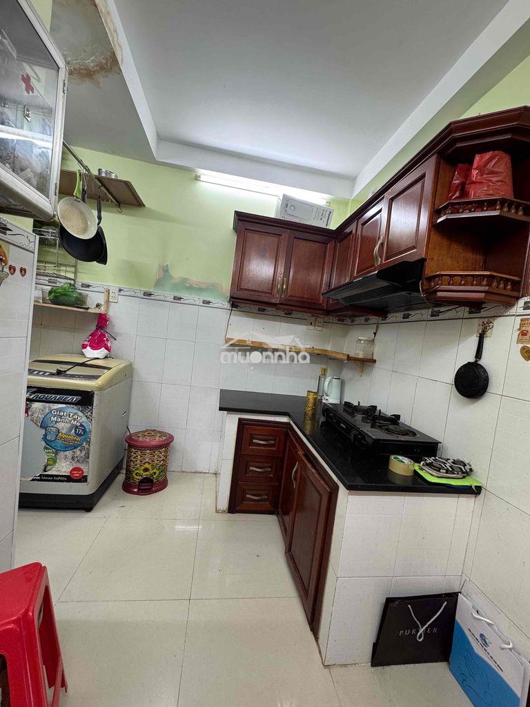 Bán căn hộ chung cư hà kiều  ngay dương quảng hàm,dt 47 m2 gồm 2 pn ,1 - Ảnh 4