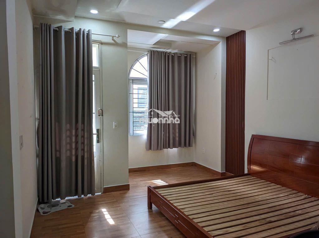 Cho thuê nhà hẻm 272 lê đức thọ – p.6, gò vấp - Ảnh 3