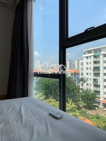 Bán căn hộ urban hill quận 7, 79m², 2pn, full nội thất, giá 6.8 tỷ