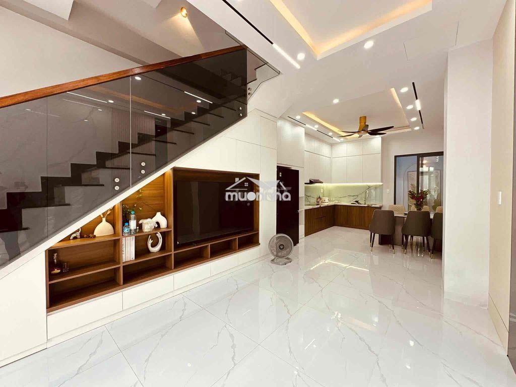 Bá n nhà hẻm ô tô tránh nhau ngay lê văn việt quận 9-giá:4.59tỷ/60m2 - Ảnh 2