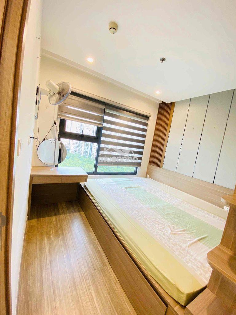Chỉ hơn 6,5 triệu/tháng sở hữu ngay căn 2pn + 69m2 vinhomes q9 - Ảnh 4