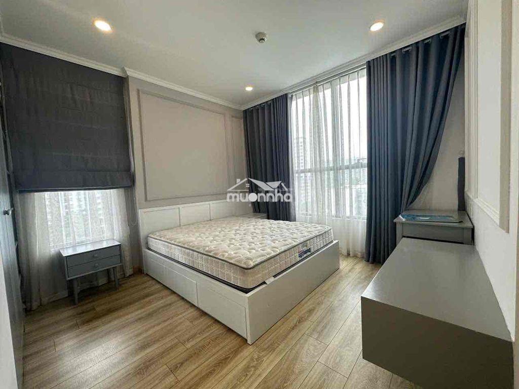 Cho thuê garden gate 3pn 2wc full nội thất y hình giá 25tr có slot ô t - Ảnh 3