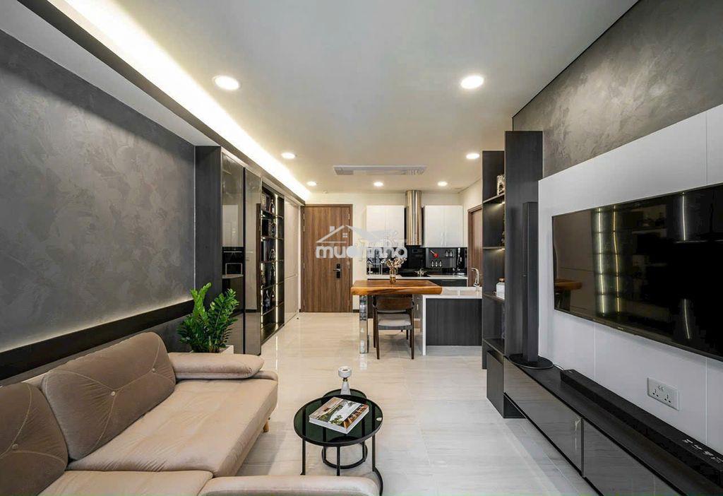 🏡 Rổ hàng cho thuê kingdom 101 | 1pn • 2pn • 3pn | trống sẵn từ 17tr - Ảnh 2