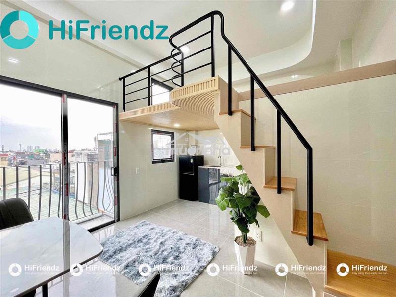 🌱 Duplex thang máy full nt bancol ngay aeon bình tân - gần đh văn hiến