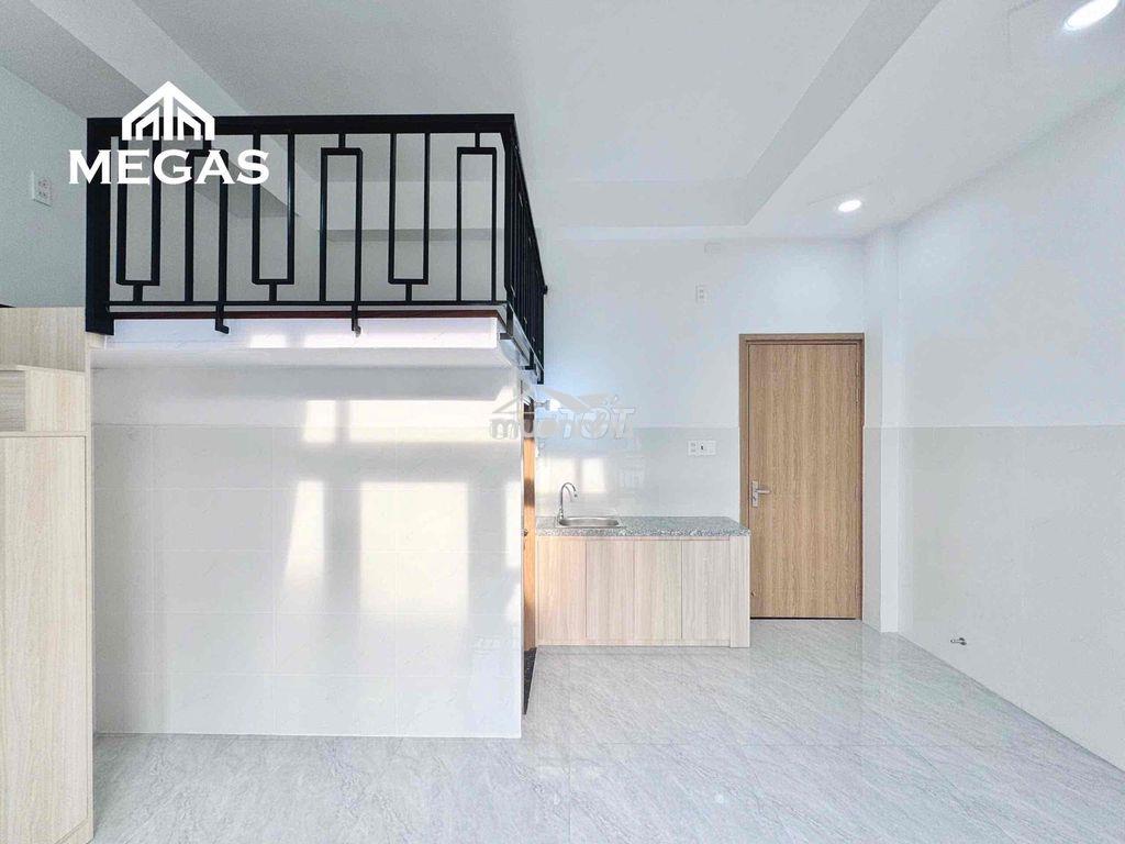 Căn hộ duplex ban công _ cạnh đỗ xuân hợp - Ảnh 3