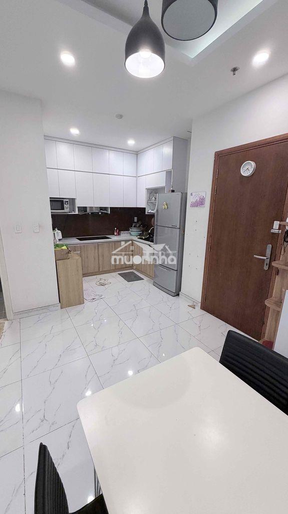 Tìm nam ở ghép căn hộ full nội thất tại thủ đức – 4,5 triệu/tháng - Ảnh 3