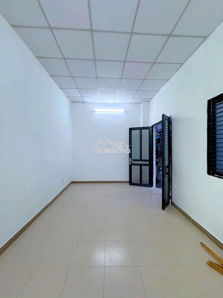 Cho thuê nhà hẻm xe hơi đường thiên hộ dương - Ảnh 3